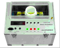 JLJD-II型絕緣油介電強(qiáng)度測試儀