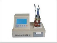 JLW-Ⅳ型微量水分測定儀