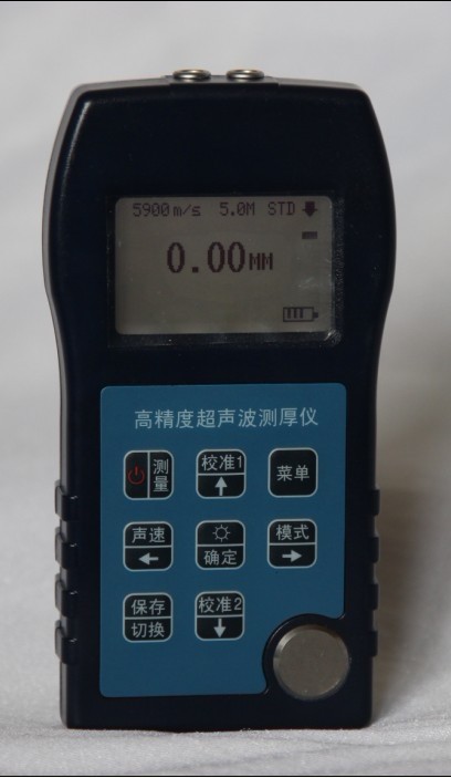 超聲波測(cè)厚儀TT130A