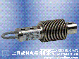 德國HBM公司 Z6系列稱重傳感器