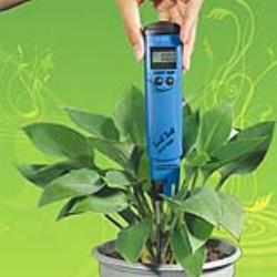 HI98331筆式土壤電導(dǎo)率測定儀/土壤電導(dǎo)率儀