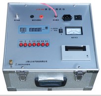 JLZK-600真空開關真空度測試儀
