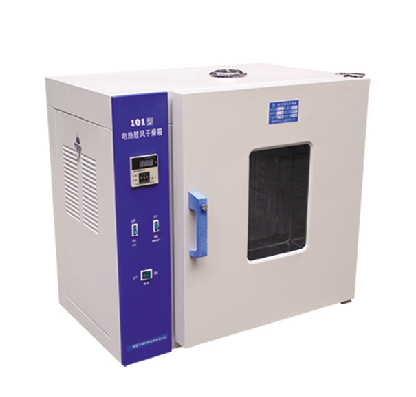 101型電熱鼓風(fēng)干燥箱  滄州首科