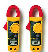 Fluke 321/322 鉗型表