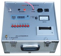 JLZK-600真空開關真空度測試儀