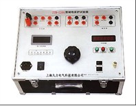 繼電保護(hù)測試儀 JJB-1200型