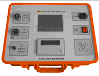 JLSHJ-E氧化鋅避雷器測試儀