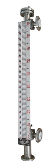 防腐磁性浮子液位計(jì)