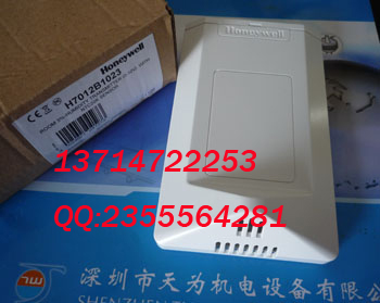 HONEYWELL溫度傳感器 H7015B1012