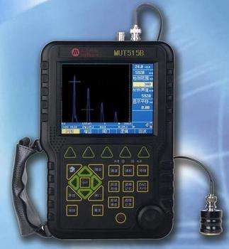 超声波探伤仪