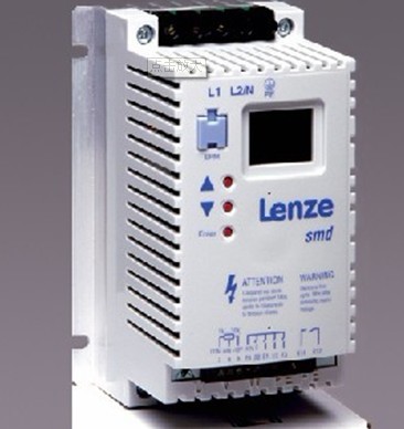 Lenze伺服控制器