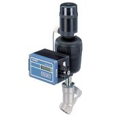 burkert2702型氣動(dòng)調(diào)節(jié)閥
