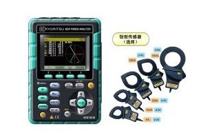 日本共立 6310電能質(zhì)量分析儀