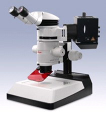 立体荧光显微镜