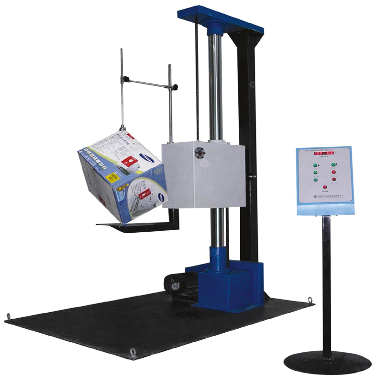 嘉兴研未单臂跌落试验机