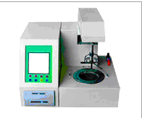 JLKS開口閃點(diǎn)測定儀