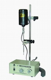 JJ-1160W200W300W精密增力電動攪拌器