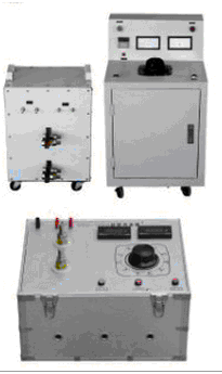 JL-DDG系類(lèi)大電流發(fā)生器
