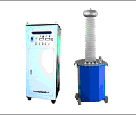 JLTQSB輕型交直流高壓試驗變壓器