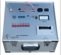 JLZK-600真空開關真空度測試儀
