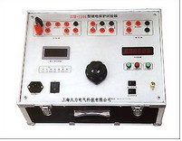 JJB-1200型繼電保護(hù)測試儀