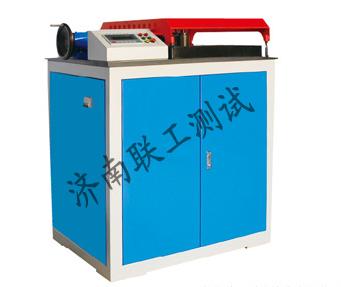 GW-40B鋼筋彎曲試驗機