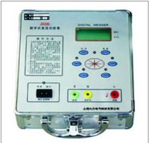 JLD200系列數(shù)字兆歐表