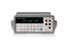 Agilent 34401A臺式數(shù)字萬用表