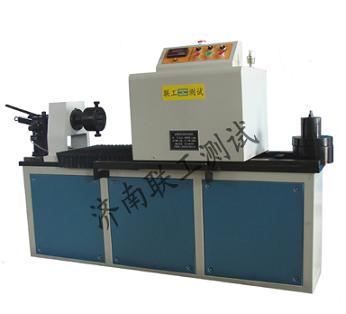 EZ-10金屬線材扭轉(zhuǎn)試驗(yàn)機(jī)