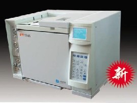 GC126氣相色譜儀