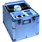 JNC-2 绝缘油介电强度测试仪