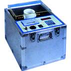 JNC-2 絕緣油介電強(qiáng)度測試儀