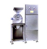B型粉碎機