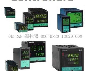 gefran温度控制器800代理商
