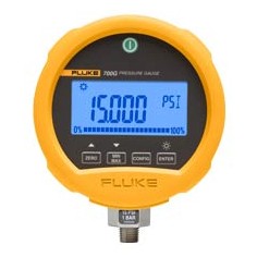 Fluke 700G精密數(shù)字壓力計壓力表校準(zhǔn)器
