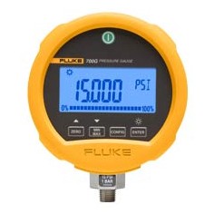 Fluke 700G精密数字压力计压力表校准器