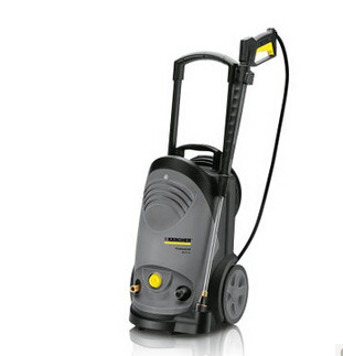 德國(guó)Karcher凱馳高壓洗車(chē)機(jī)HD5/11C 商用高壓清洗機(jī)洗車(chē)水槍