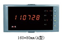 NHR-2400A-X/X/X/X-A转速表