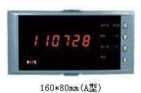 NHR-2400A-X/X/X/X-A轉(zhuǎn)速表