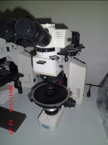 二手尼康偏光显微镜ME600POL