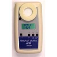 ZDL1400 二氧化氮檢測儀