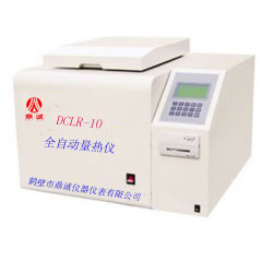 煤炭化驗(yàn)設(shè)備微機(jī)全自動量熱儀