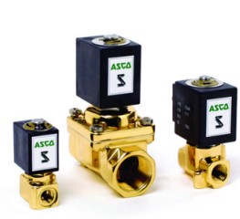 NUMATICS-ASCO電磁閥 C23BB4002011B40