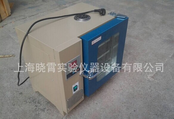 廠家直銷數(shù)顯電熱恒溫鼓風干燥箱小烘箱202-0 101系列