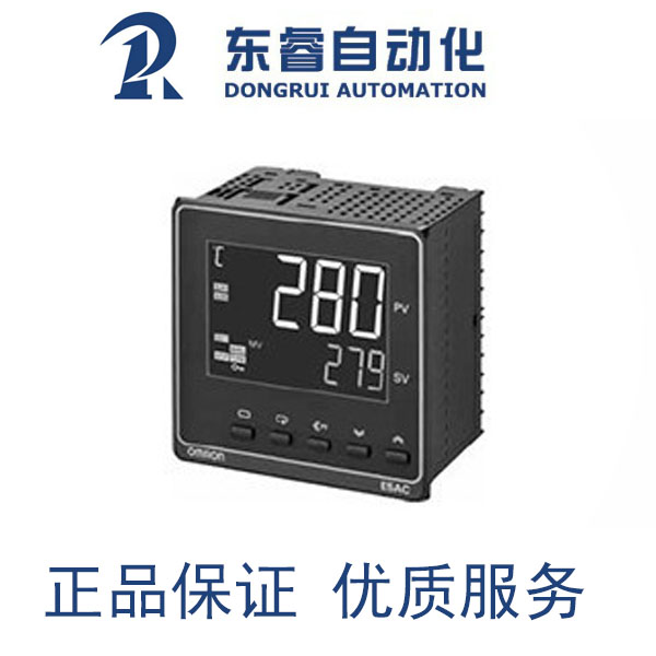 供應(yīng)OMRON歐姆龍E5AC--800系列數(shù)字溫控器 E5AC-QX3ASM-800