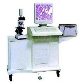 DED-2000B型多功能显微图像分析系统