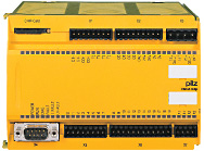 德國PILZ繼電器皮尓茲可配置控制系統(tǒng) PNOZmulti