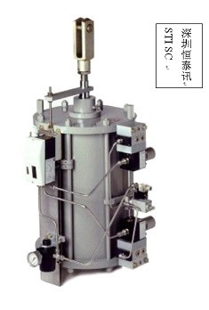 意大利Alphair氣動(dòng)執(zhí)行器