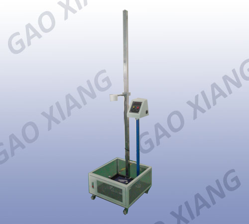 落球沖擊試驗(yàn)機(jī)