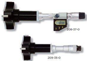 現(xiàn)貨促銷德國安度ASIMETO三點內(nèi)徑千分尺100-300mm,進口量具價格優(yōu)